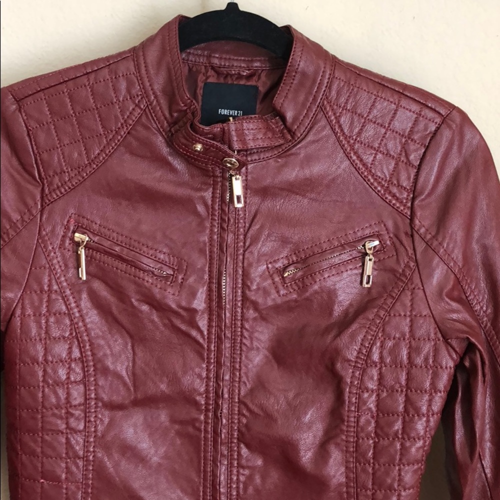 Jacket - Picture 2 of 3